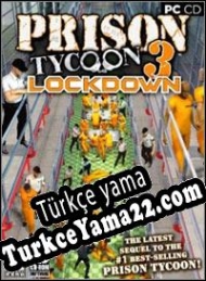 Prison Tycoon 3: Lockdown Türkçe yama