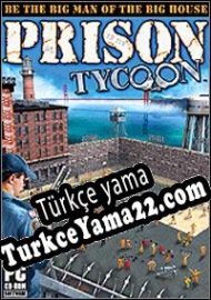 Prison Tycoon Türkçe yama