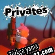 Privates Türkçe yama