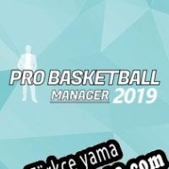 Pro Basketball Manager 2019 Türkçe yama