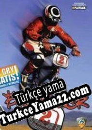 Pro Biker 2 Türkçe yama
