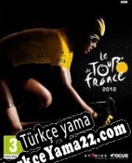 Pro Cycling Manager 2012 Türkçe yama