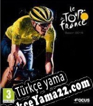 Pro Cycling Manager 2016: Tour de France Türkçe yama