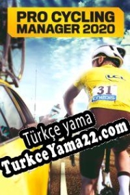 Pro Cycling Manager 2020 Türkçe yama