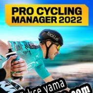 Pro Cycling Manager 2022 Türkçe yama