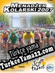 Pro Cycling Manager: Tour de France 2007 Türkçe yama