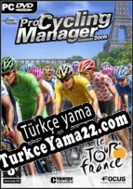 Pro Cycling Manager: Tour de France 2009 Türkçe yama
