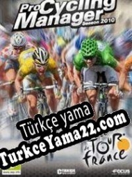 Pro Cycling Manager: Tour de France 2010 Türkçe yama