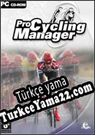 Pro Cycling Manager Türkçe yama
