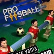 Pro Foosball Türkçe yama