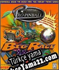 Pro Pinball: Big Race USA Türkçe yama