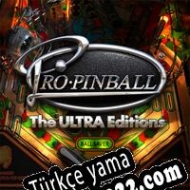 Pro Pinball: Timeshock! The ULTRA Edition Türkçe yama