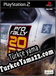 Pro Rally 2002 Türkçe yama