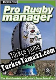 Pro Rugby Manager 2004 Türkçe yama