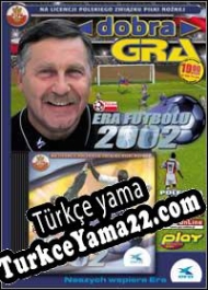 Pro Soccer Cup 2002 Türkçe yama