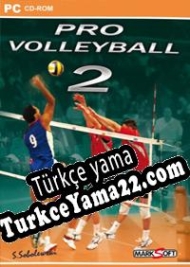 Pro Volleyball 2 Türkçe yama