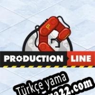 Production Line Türkçe yama