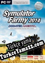 Professional Farmer 2014: America Türkçe yama