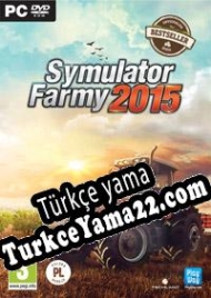 Professional Farmer 2015 Türkçe yama