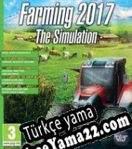 Professional Farmer 2017 Türkçe yama