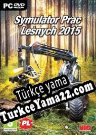 Professional Lumberjack 2015 Türkçe yama