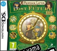 Professor Layton and the Lost Future Türkçe yama