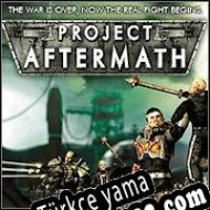 Project Aftermath Türkçe yama