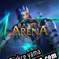 Project: Battle Arena Türkçe yama