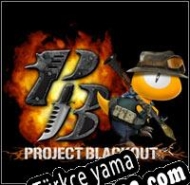 Project Blackout Türkçe yama