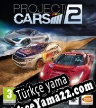 Project CARS 2 Türkçe yama