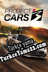 Project CARS 3 Türkçe yama