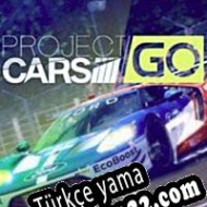 Project CARS GO Türkçe yama