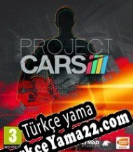 Project CARS Türkçe yama