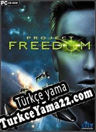 Project Freedom Türkçe yama