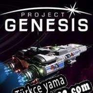 Project Genesis Türkçe yama