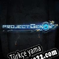 Project Genom Türkçe yama