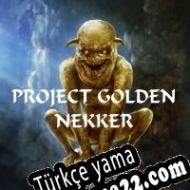 Project Golden Nekker Türkçe yama