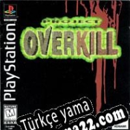 Project Overkill Türkçe yama