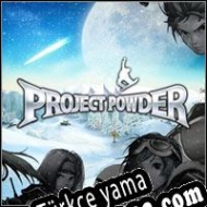 Project Powder Türkçe yama