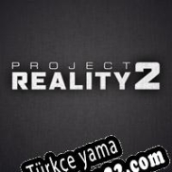 Project Reality 2 Türkçe yama