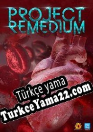 Project Remedium Türkçe yama