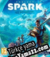 Project Spark Türkçe yama