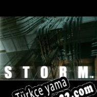 Project STORM Türkçe yama