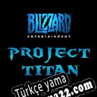 Project Titan Türkçe yama