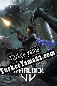 Project Warlock II Türkçe yama