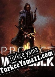 Project Warlock Türkçe yama