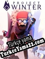 Project Winter Mobile Türkçe yama