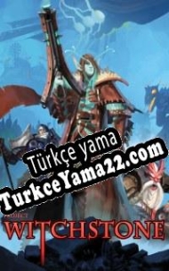Project Witchstone Türkçe yama