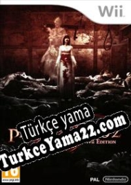 Project Zero 2: Wii Edition Türkçe yama