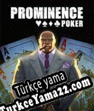 Prominence Poker Türkçe yama
